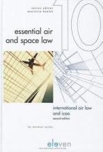 Русское издание &quot;International Air Law and ICAO&quot; by Michael Milde