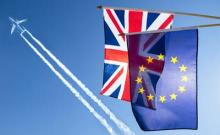 The likely impact of Brexit on aviation
