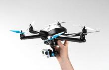 The use of unmanned aircraft systems (UAS) in civil purposes