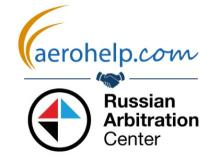 Agreement with the Russian Institute of Modern Arbitration on development of arbitration in Russia