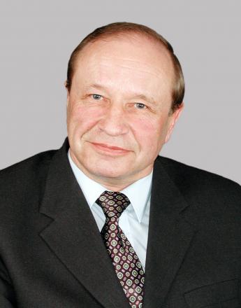 Valeriy Brusilovskiy