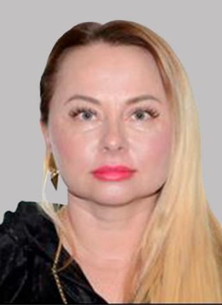 Nadezhda Dolzhenko