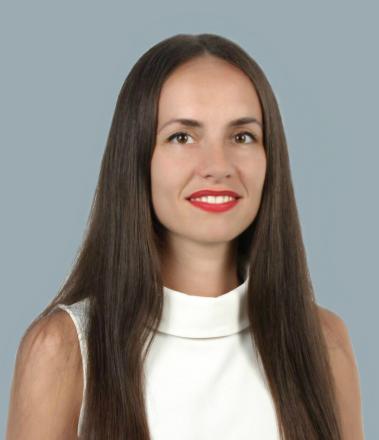 Olga Koloshich