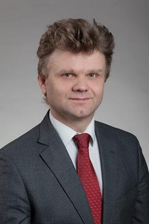 Andrey Shnyrev