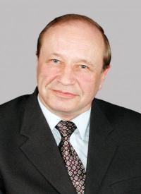 Брусиловский Валерий Ефимович