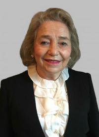 Elizabeth M. Freidenberg