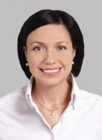 Oksana Karpacheva