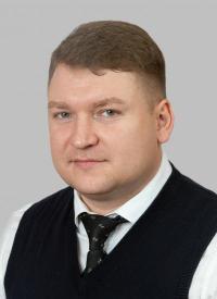 Kirill Lapenkov