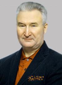 Алексей Валерьевич Малишевский