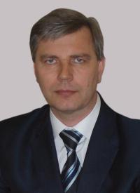 Сергей Юрьевич Морозов