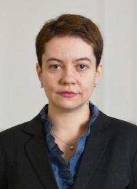 Daria Zhdan-Pushkina