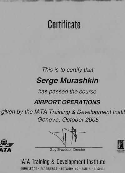 Murashkin Serge